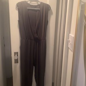 Zara Jumpsuit